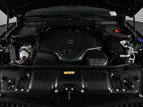 New 2026 Mercedes-Benz GLE 450 4MATIC image 33