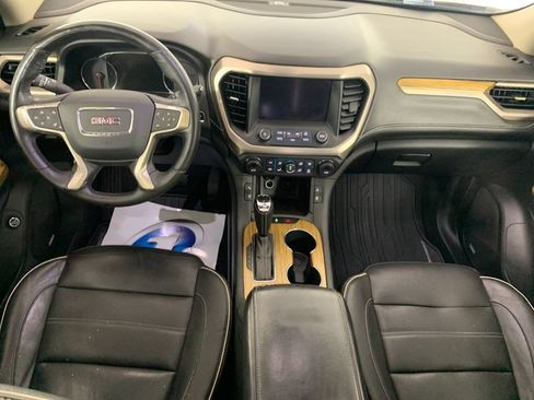 Used 2017 GMC Acadia Denali AWD/4WD image 34