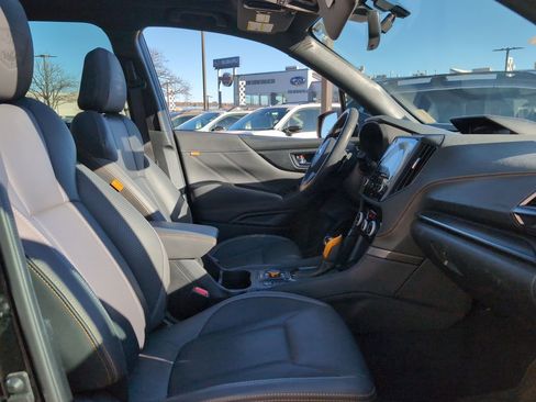 Used 2022 Subaru Forester Wilderness image 17