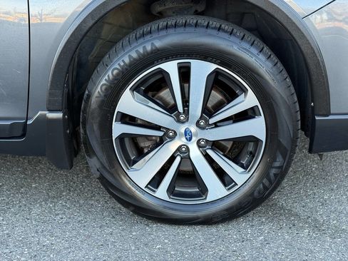 Used 2018 Subaru Outback 2.5i Limited image 39