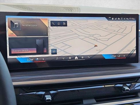New 2027 BMW X7 xDrive40i w/ Premium Package AWD/4WD image 14