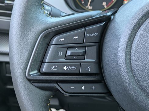 New 2026 Subaru Crosstrek 2.5i Sport image 22