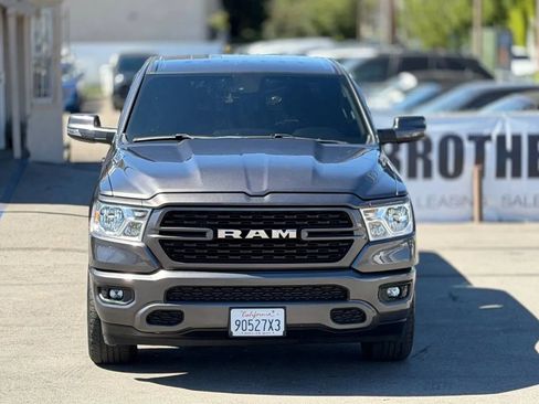 Used 2024 RAM 1500 Big Horn image 5