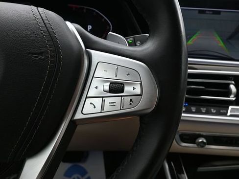 Used 2019 BMW X7 xDrive40i w/ Premium Package AWD/4WD image 22