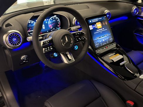 New 2026 Mercedes-Benz AMG GT 43 image 4