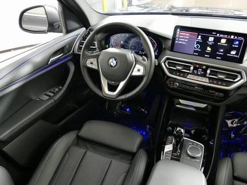Used 2023 BMW X3 xDrive30i w/ Premium Package image 23