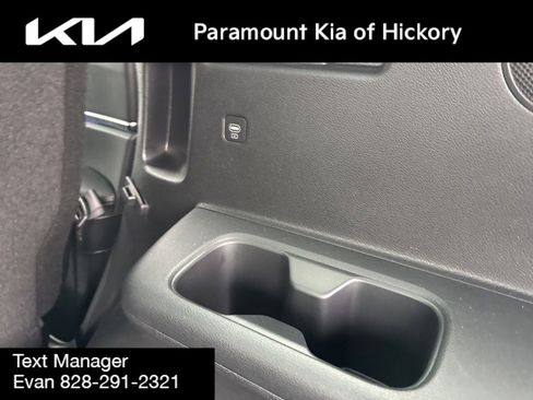 Used 2025 Kia Telluride SX X-Line image 14