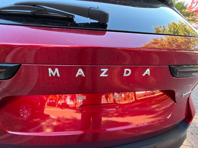 New 2026 MAZDA CX-5 Select AWD/4WD image 8