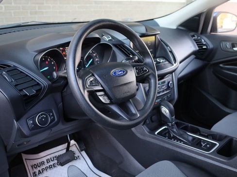 Used 2019 Ford Escape SE image 15