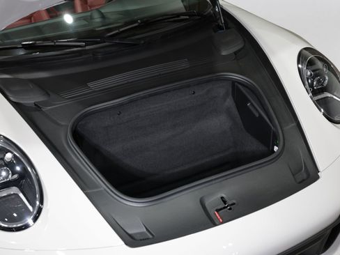 Used 2021 Porsche 911 Targa 4 image 26