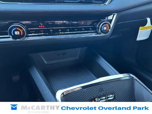 New 2026 Chevrolet Equinox RS image 14