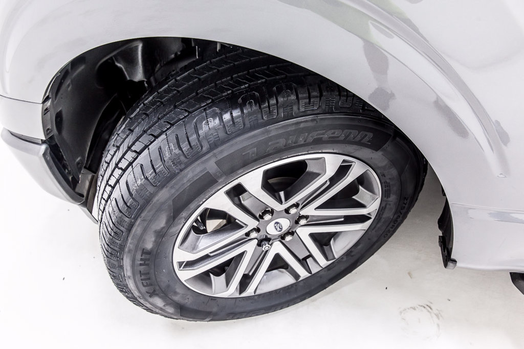 Used 2021 Ford F150 XL w/ STX Appearance Package RWD image 13