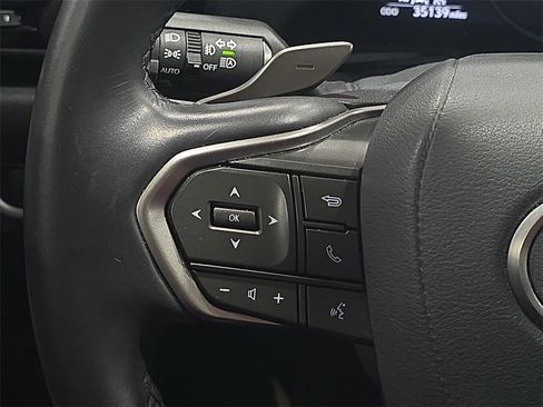 Used 2022 Lexus NX 350 AWD w/ Premium Package image 17