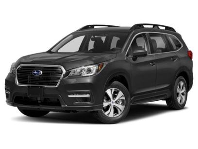 Used 2020 Subaru Ascent Premium w/ Convenience Package