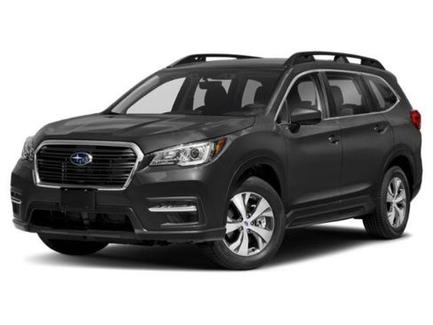 Used 2020 Subaru Ascent Premium w/ Convenience Package AWD/4WD image 1