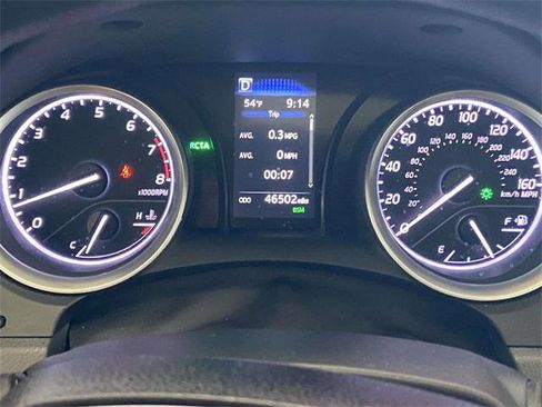 Certified 2024 Toyota Camry LE w/ Convenience Package image 25