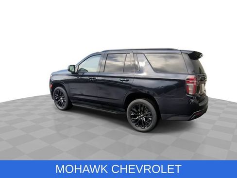 Used 2023 Chevrolet Tahoe RST w/ Luxury Package AWD/4WD image 6