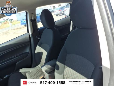 Used 2024 Mitsubishi Mirage ES FWD image 15