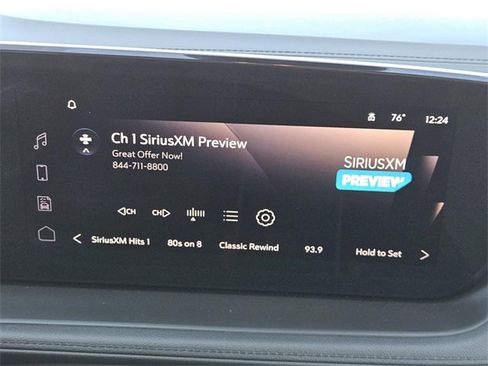 Used 2025 Buick Encore GX Sport Touring image 14