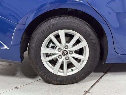 Used 2026 Toyota Camry LE image 22