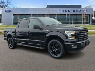 Used 2016 Ford F150 XLT w/ Equipment Group 302A Luxury video 1