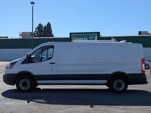 Used 2016 Ford Transit 150 148 Low Roof RWD image 4