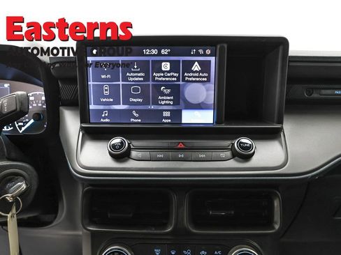 Used 2022 Ford Maverick XL w/ Equipment Group 100A Standard AWD/4WD image 12