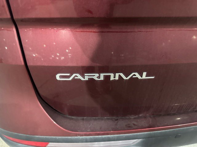 Certified 2024 Kia Carnival EX FWD image 4