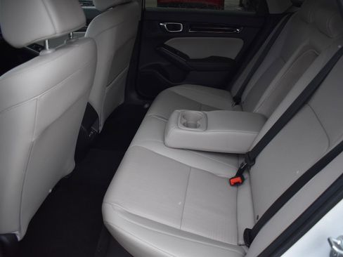 Used 2024 Honda Civic Touring image 18