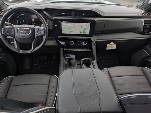 New 2026 GMC Sierra 1500 AT4X AWD/4WD image 19