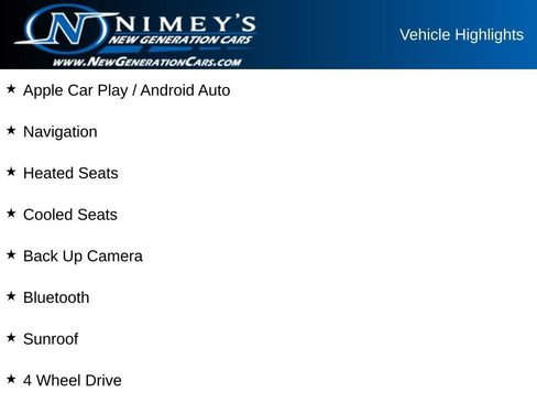 Used 2021 Audi A8 L 3.0T w/ Executive Plus Package AWD/4WD image 5