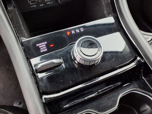 Used 2021 Jeep Grand Cherokee L Limited image 17