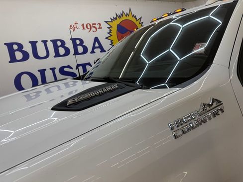 Used 2022 Chevrolet Silverado 3500 High Country w/ Technology Package image 26