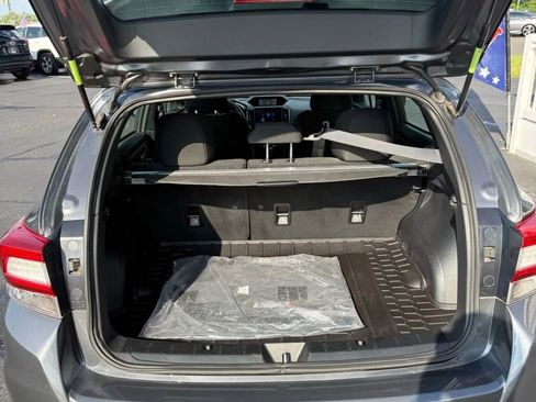 Used 2018 Subaru Impreza 2.0i Sport image 33