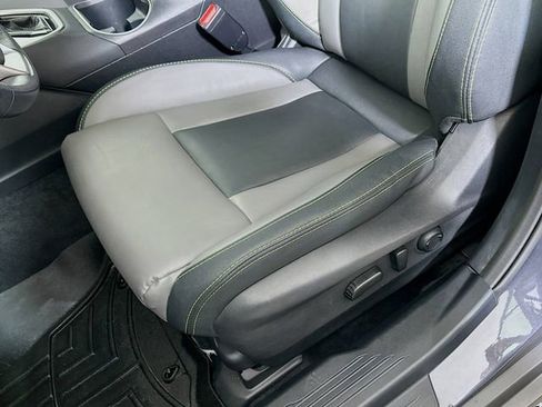 Used 2023 Subaru Outback Onyx Edition image 19