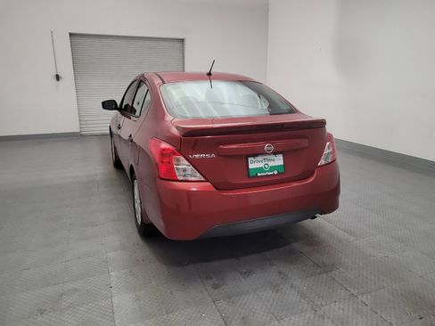 Used 2018 Nissan Versa S Plus FWD image 6