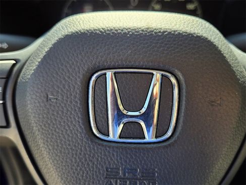 Certified 2024 Honda CR-V LX image 27