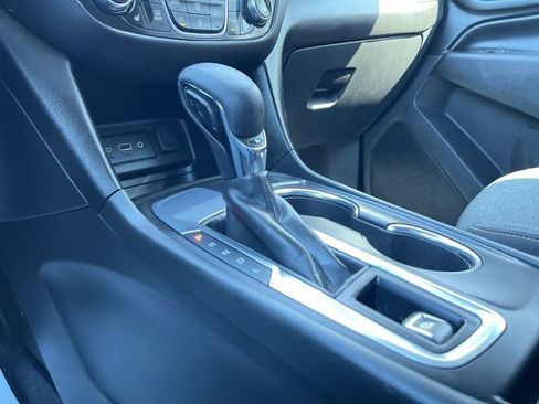 Certified 2023 Chevrolet Equinox LT image 16