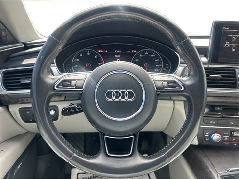 Used 2018 Audi A7 3.0T Prestige AWD/4WD image 27