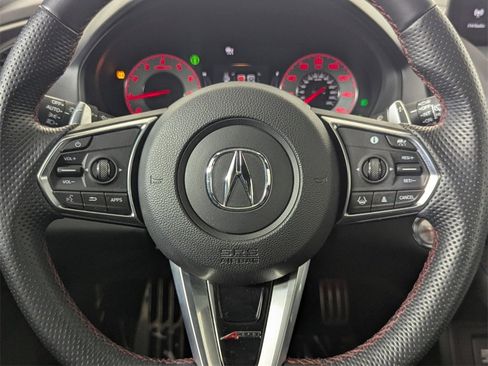 Used 2023 Acura RDX A-Spec image 16