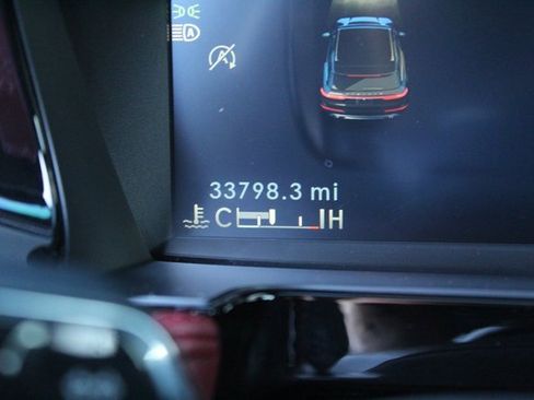 Certified 2023 Lincoln Corsair Reserve w/ Equipment Group 201A image 31