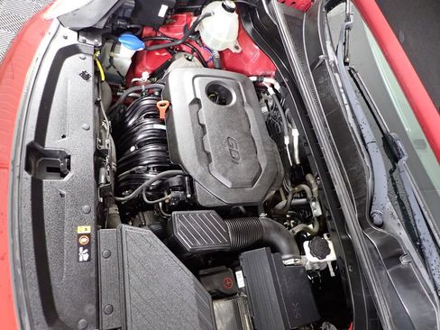 Used 2019 Kia Sportage LX image 11