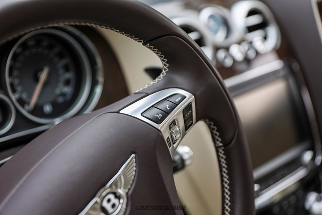 Used 2014 Bentley Flying Spur W12 AWD/4WD image 25
