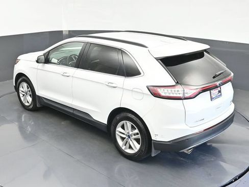 Used 2018 Ford Edge SEL w/ Equipment Group 201A FWD image 29