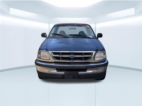 Used 1997 Ford F150 2WD Regular Cab image 3