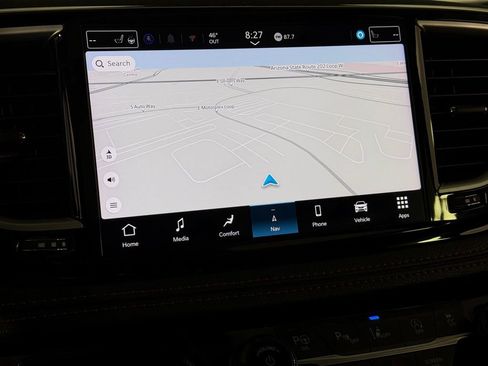 Certified 2024 Chrysler Pacifica Pinnacle image 20