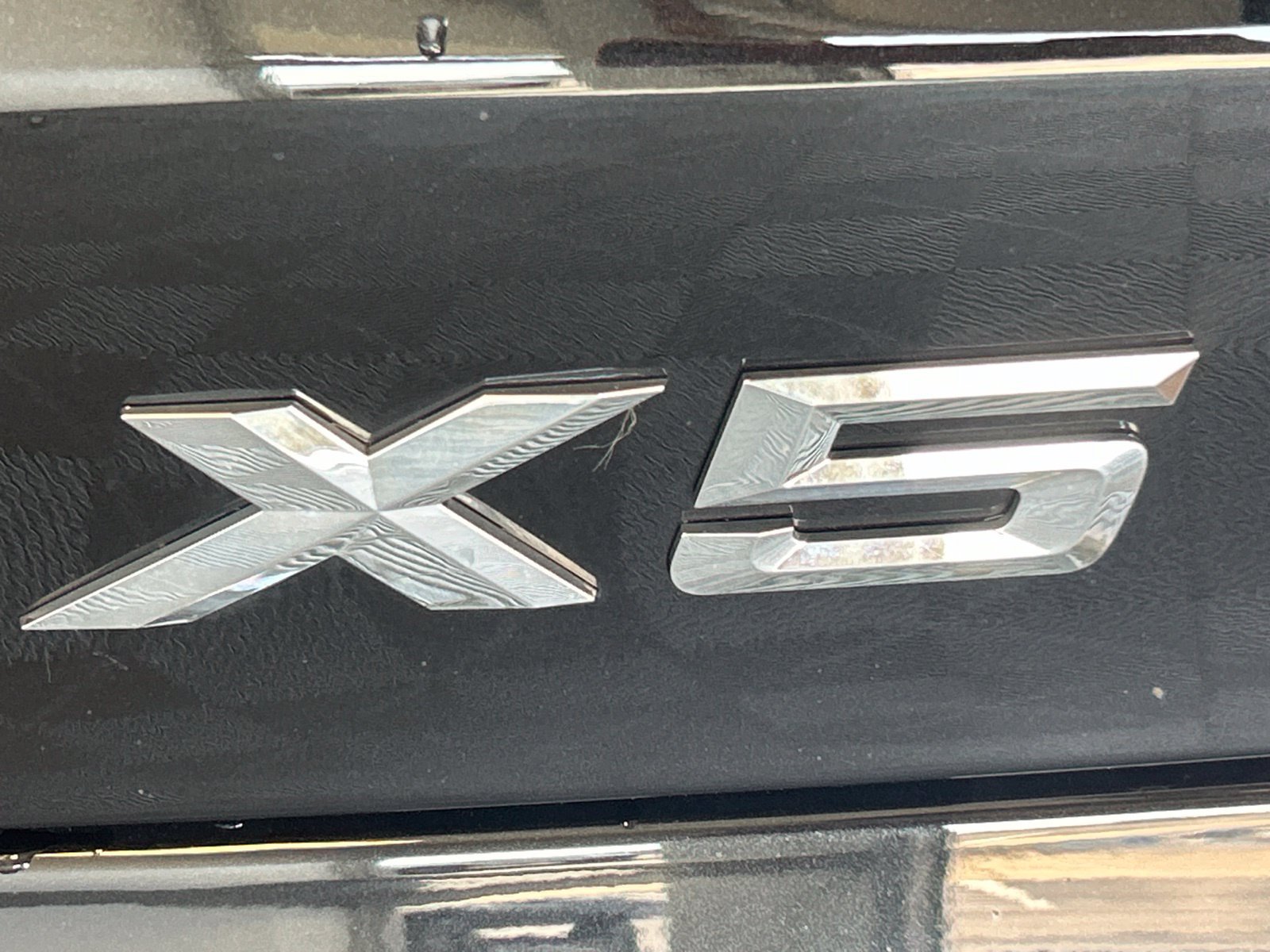 Used 2022 BMW X5 xDrive40i AWD/4WD image 8