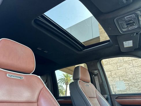 Certified 2024 GMC Sierra 2500 Denali Ultimate image 17