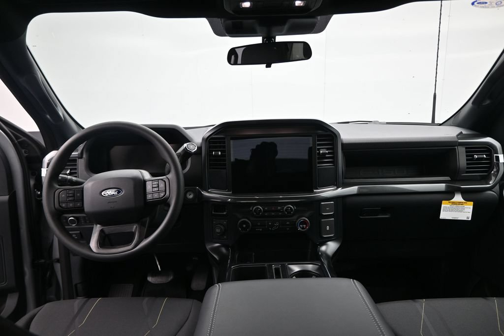 Used 2025 Ford F150 STX AWD/4WD image 27