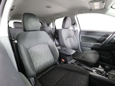 Used 2021 Mitsubishi Outlander Sport SE FWD image 25